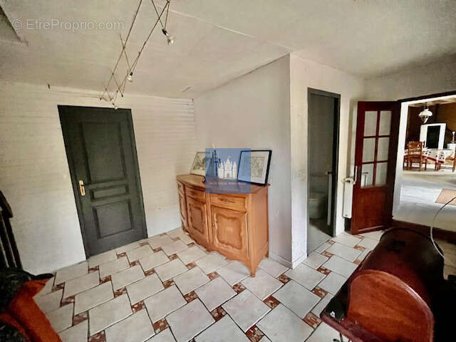 Maison à MORTON