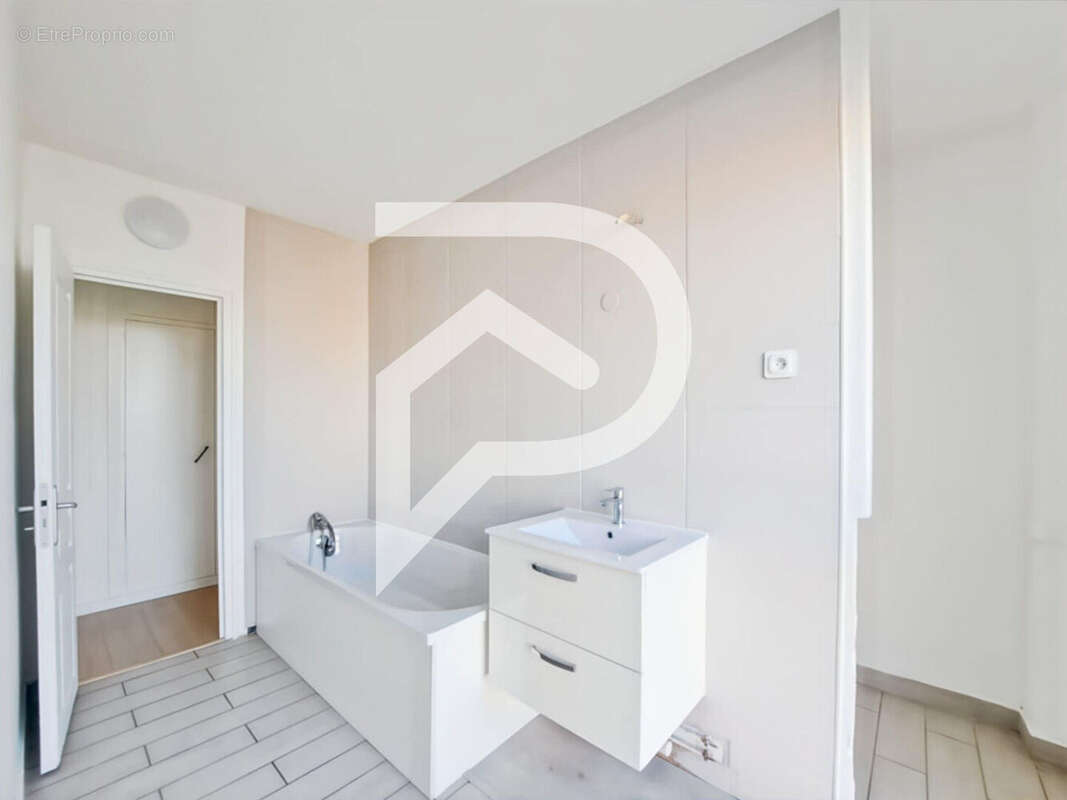 Appartement à BEAUVAIS