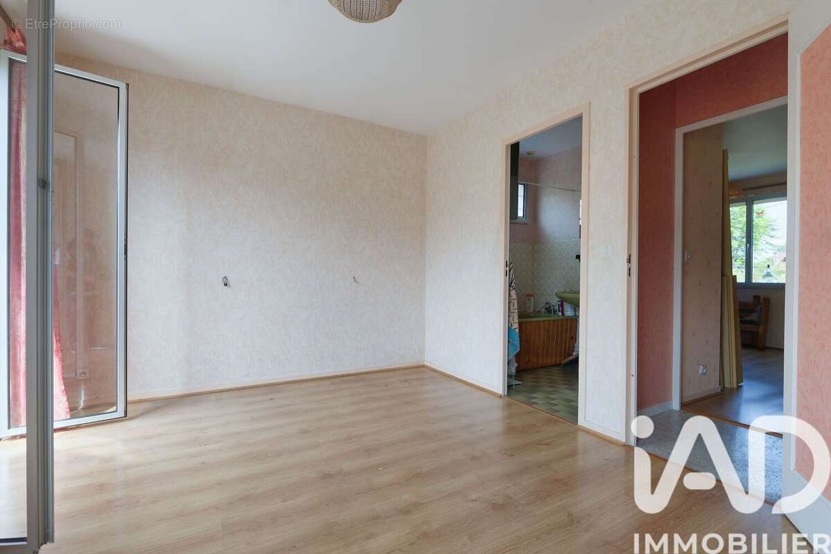 Photo 8 - Maison à BOIS-LE-ROI