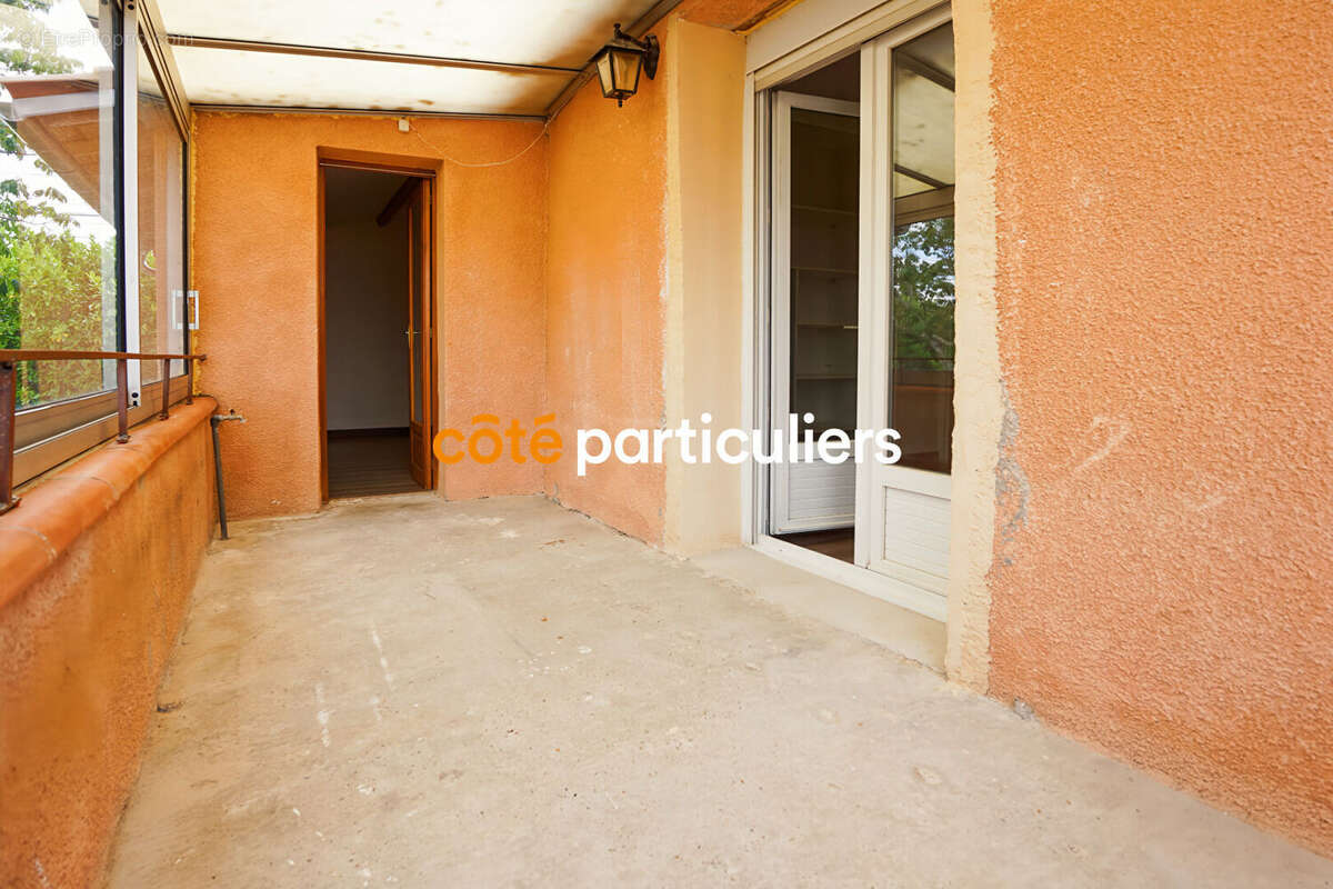 Maison à RABASTENS