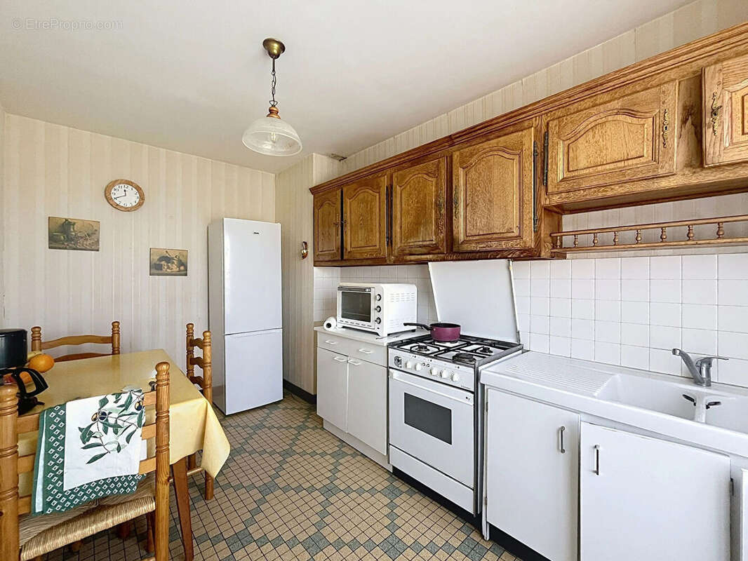 Maison à HIREL