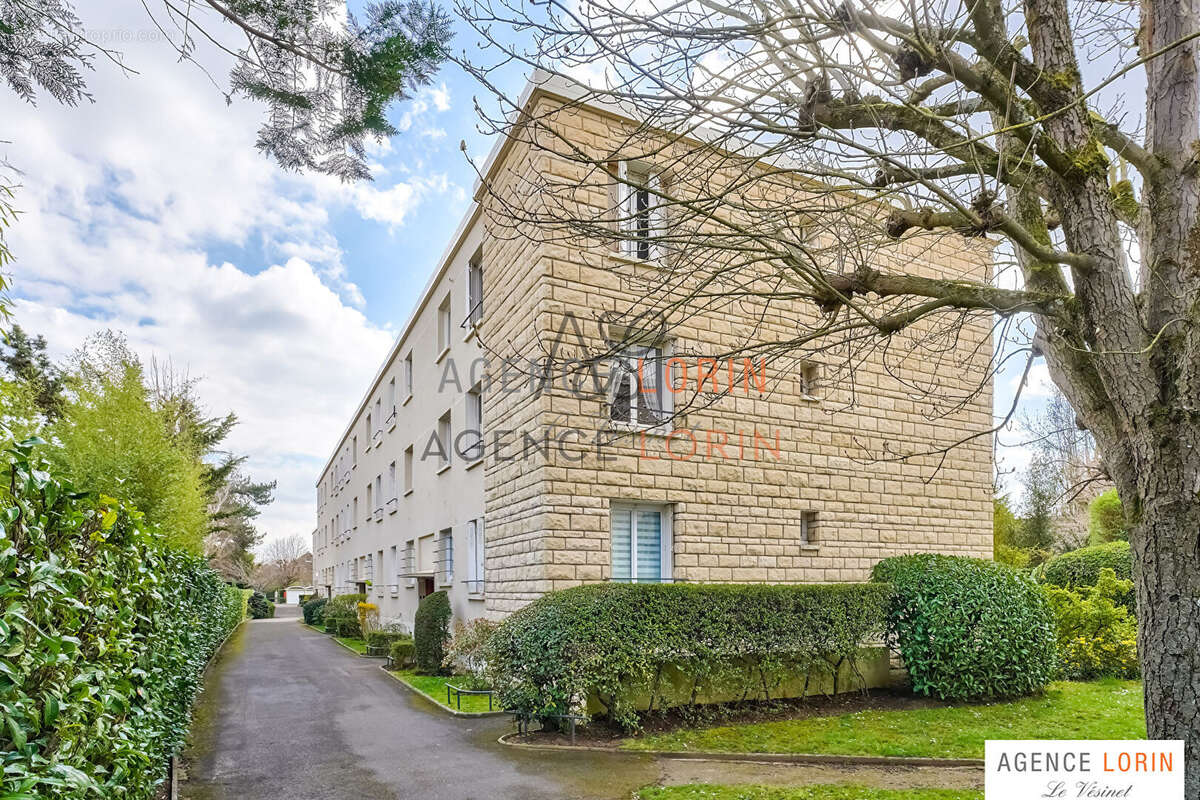 Appartement à CROISSY-SUR-SEINE