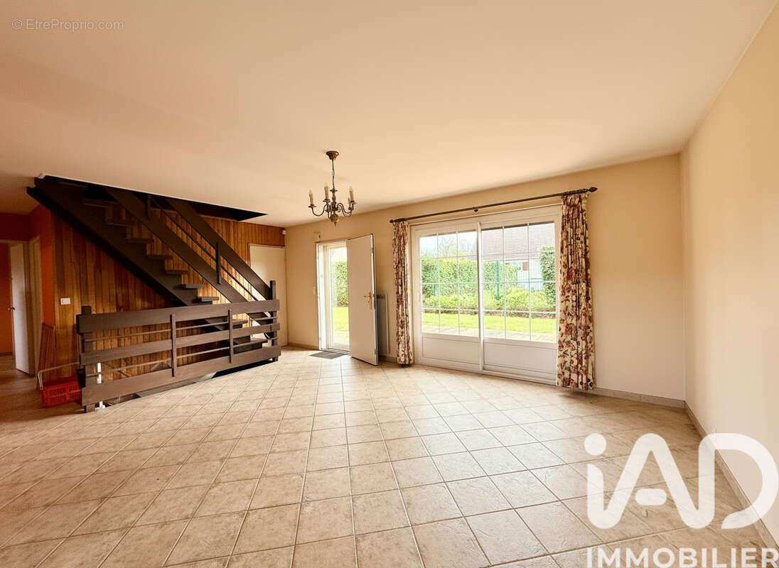 Photo 3 - Maison à PONT-AUDEMER