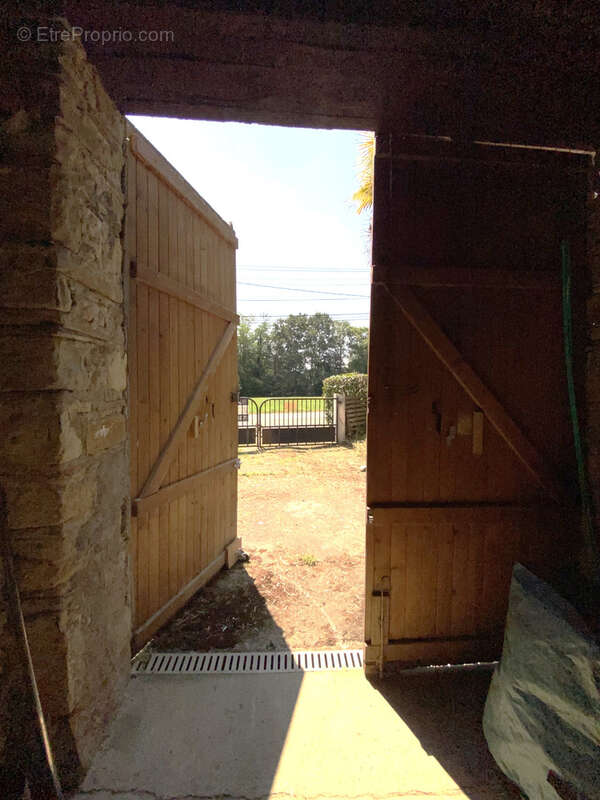 Ferme 10 hectares Monein - photo 15
