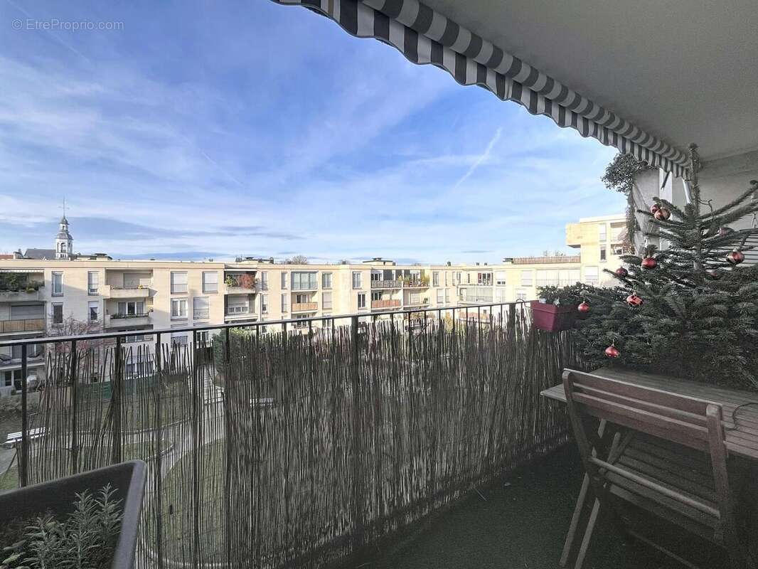 Photo 4 - Appartement à CHATOU