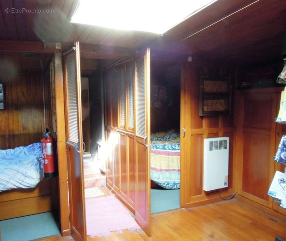 Maison à CORBEIL-ESSONNES