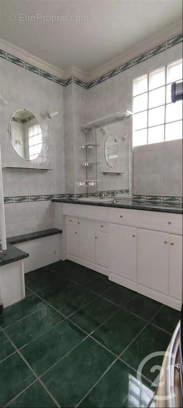 Appartement à CHALONS-EN-CHAMPAGNE