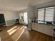 Appartement à AIX-LES-BAINS