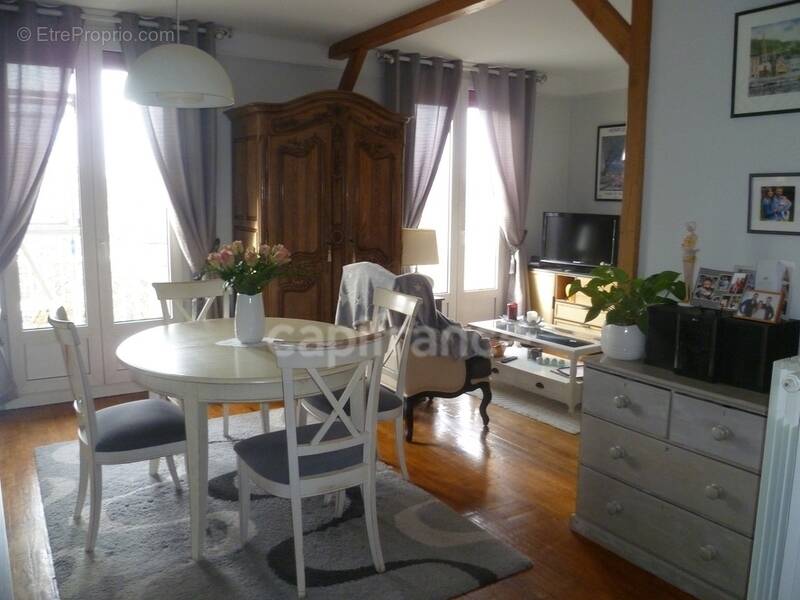 Appartement à LE HAVRE