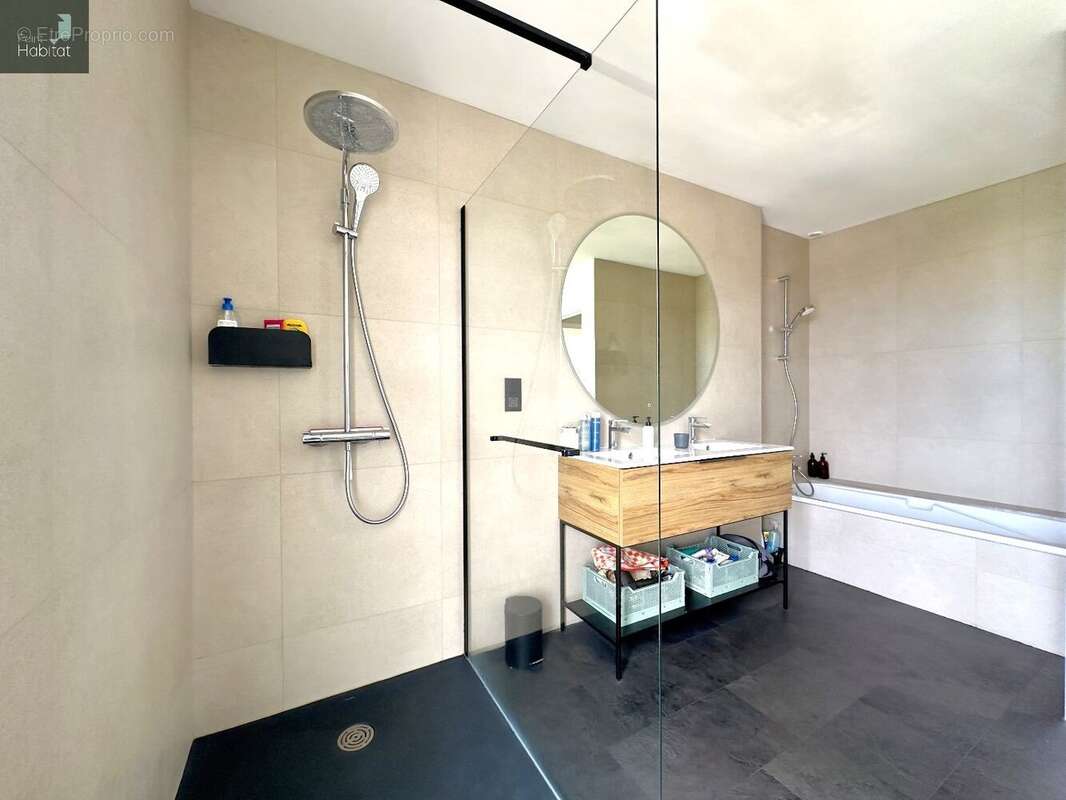 Appartement à RODEZ