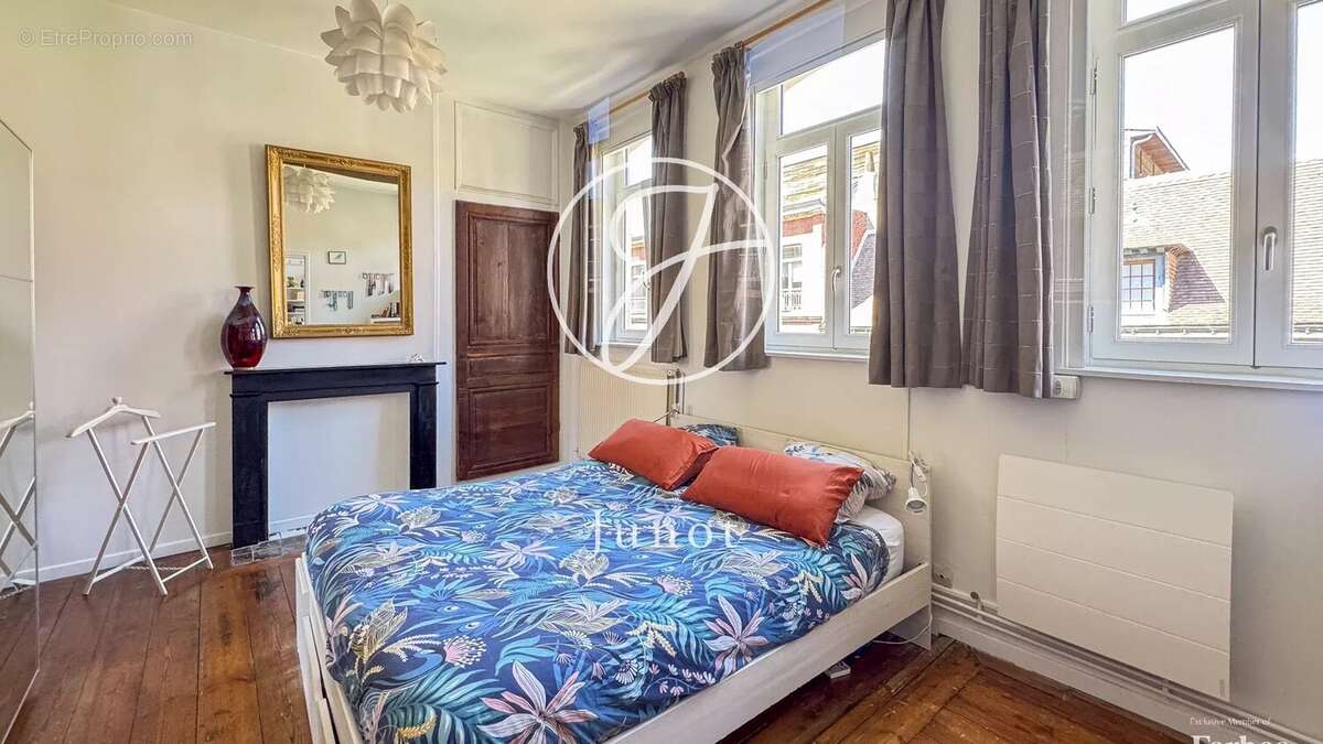 Maison à LILLE