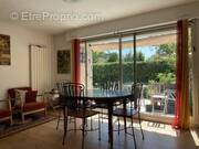 Appartement à MAISONS-ALFORT