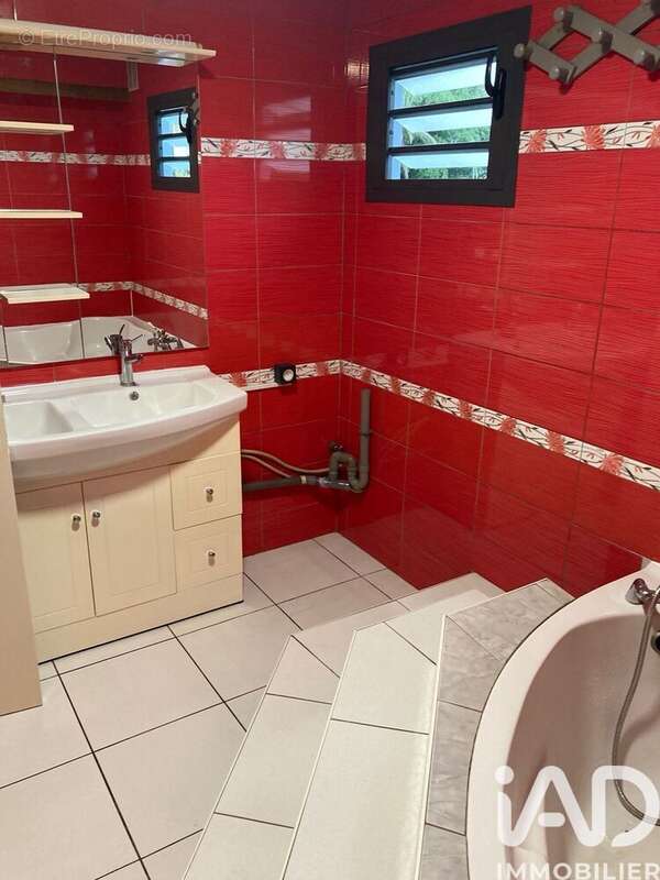 Photo 7 - Appartement à LE TAMPON