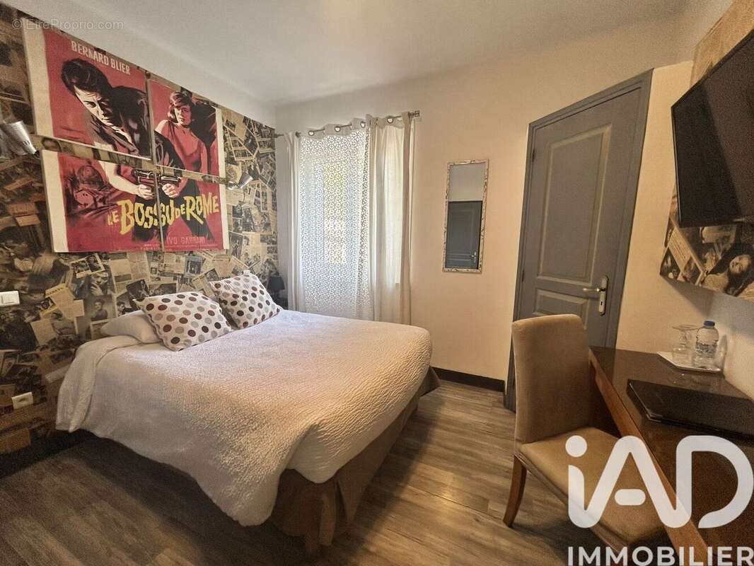 Photo 8 - Commerce à AUBIGNOSC