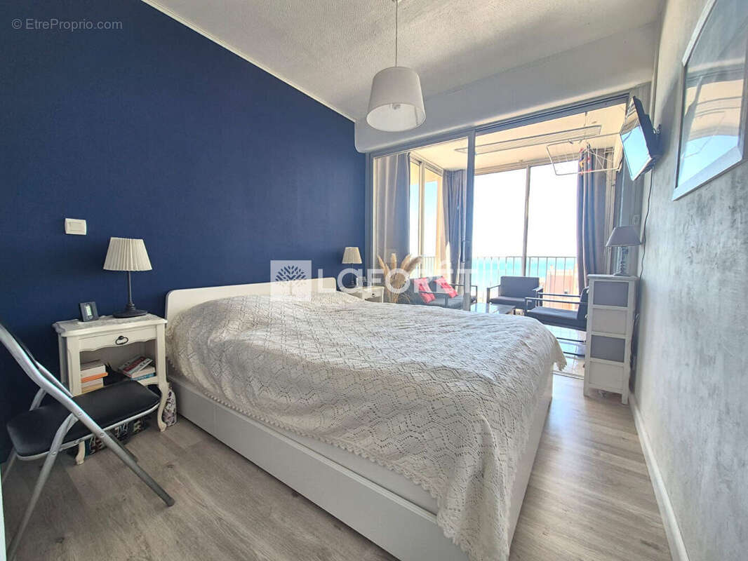 Appartement à LE BARCARES