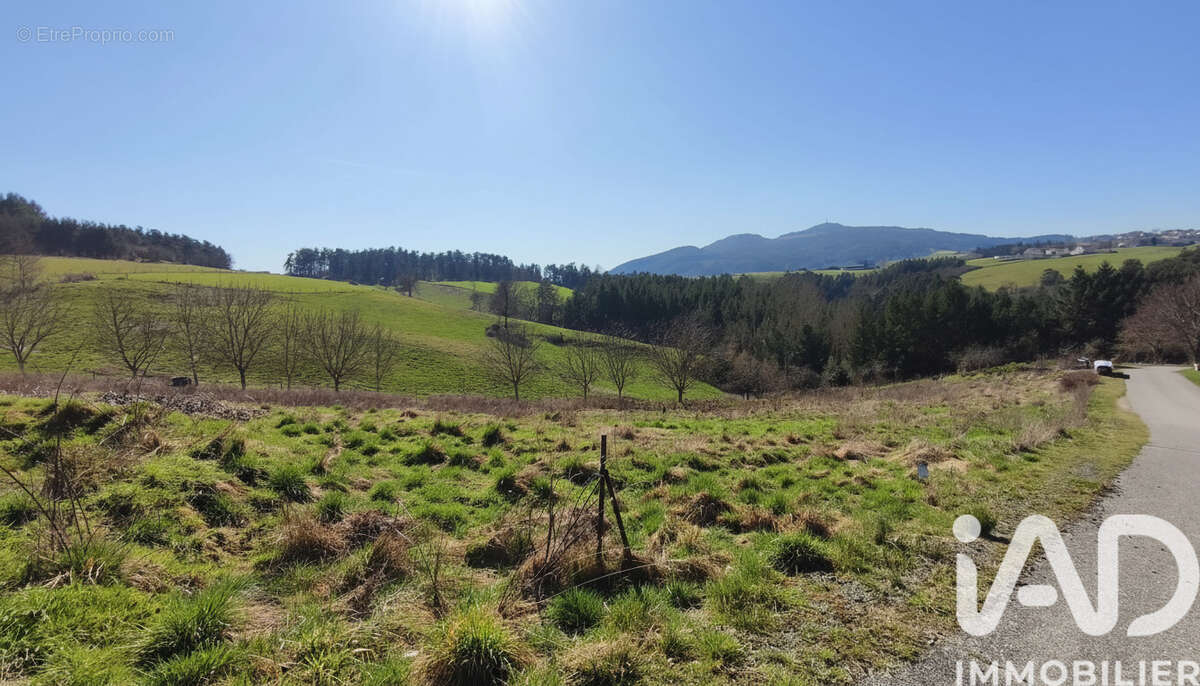 Photo 4 - Terrain à BEAUZAC