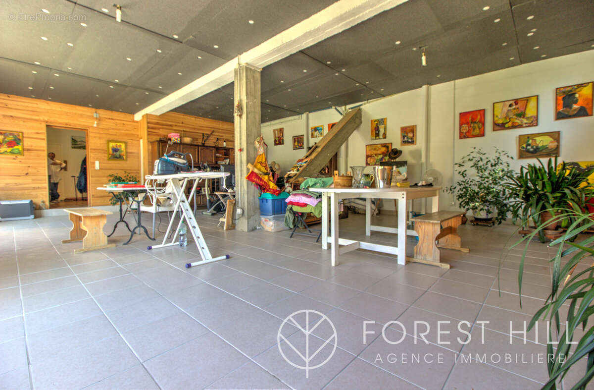 Maison à MAUREILLAS-LAS-ILLAS