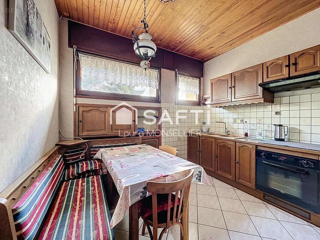 Photo 8 - Maison à GANDRANGE