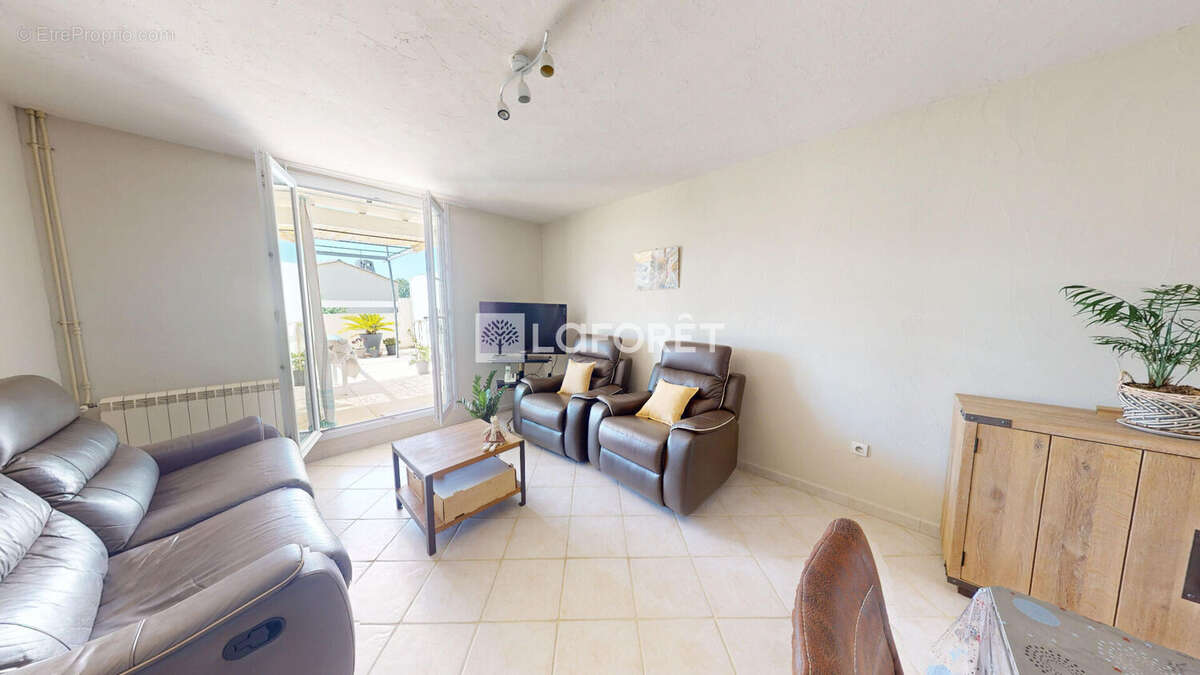 Appartement à ISTRES