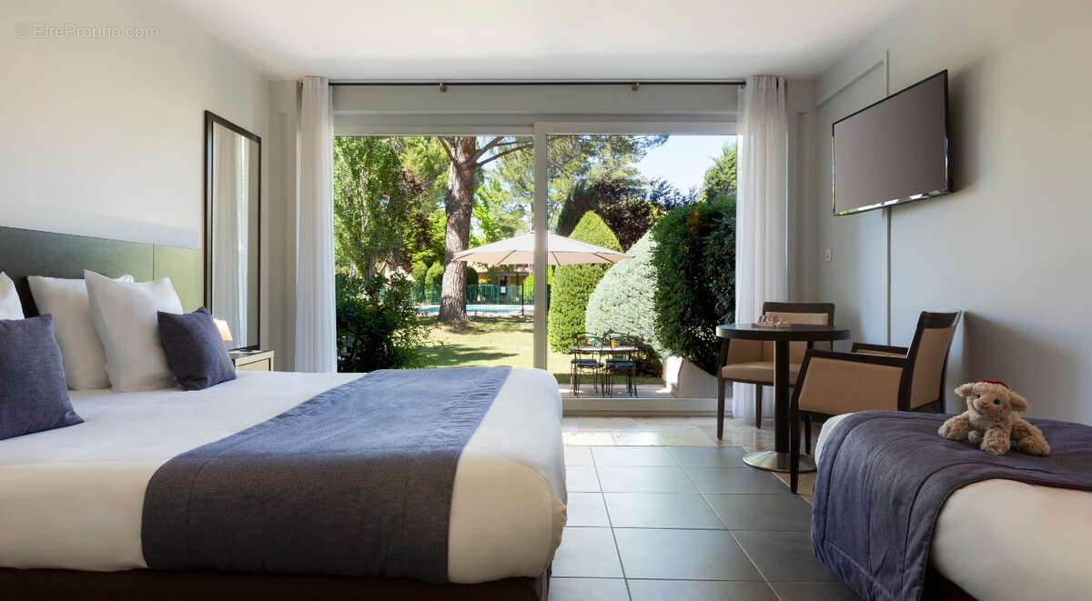 Appartement à L'ISLE-SUR-LA-SORGUE