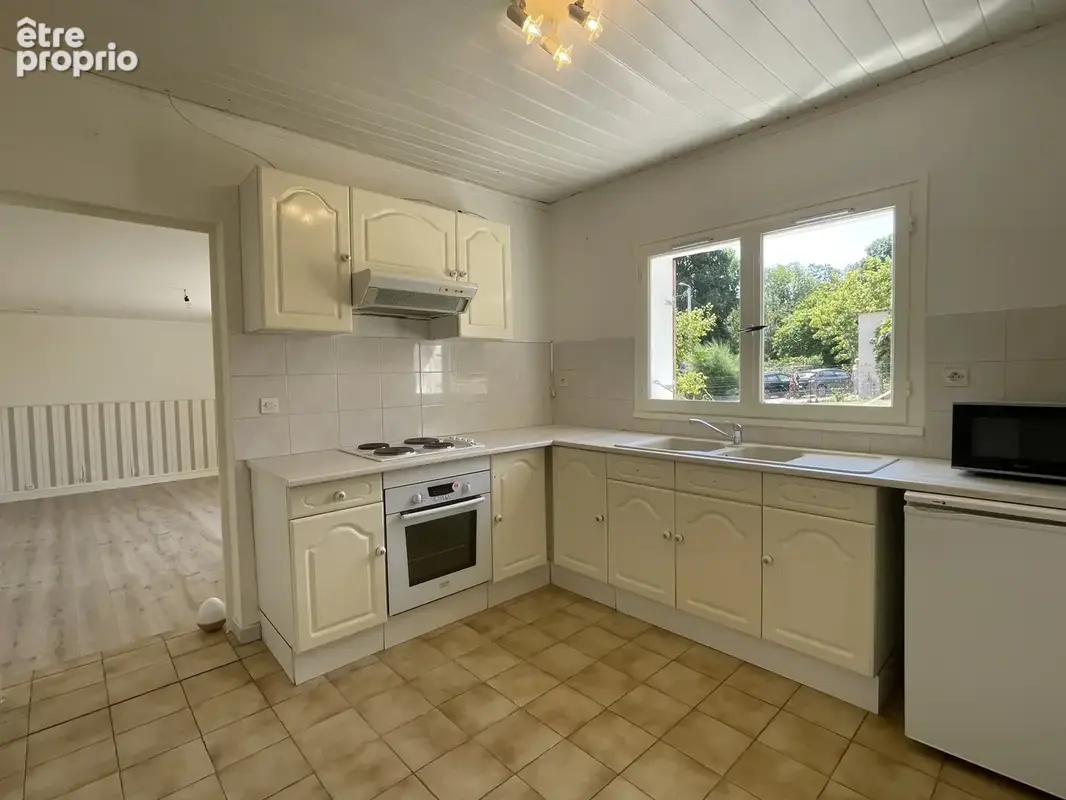 maison individuel - Garage - dépendances - photo 3