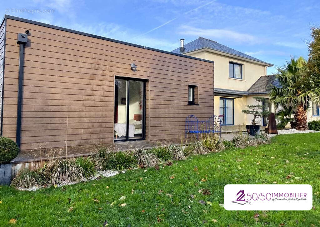 Maison 245 m² à Treflez  - photo 7