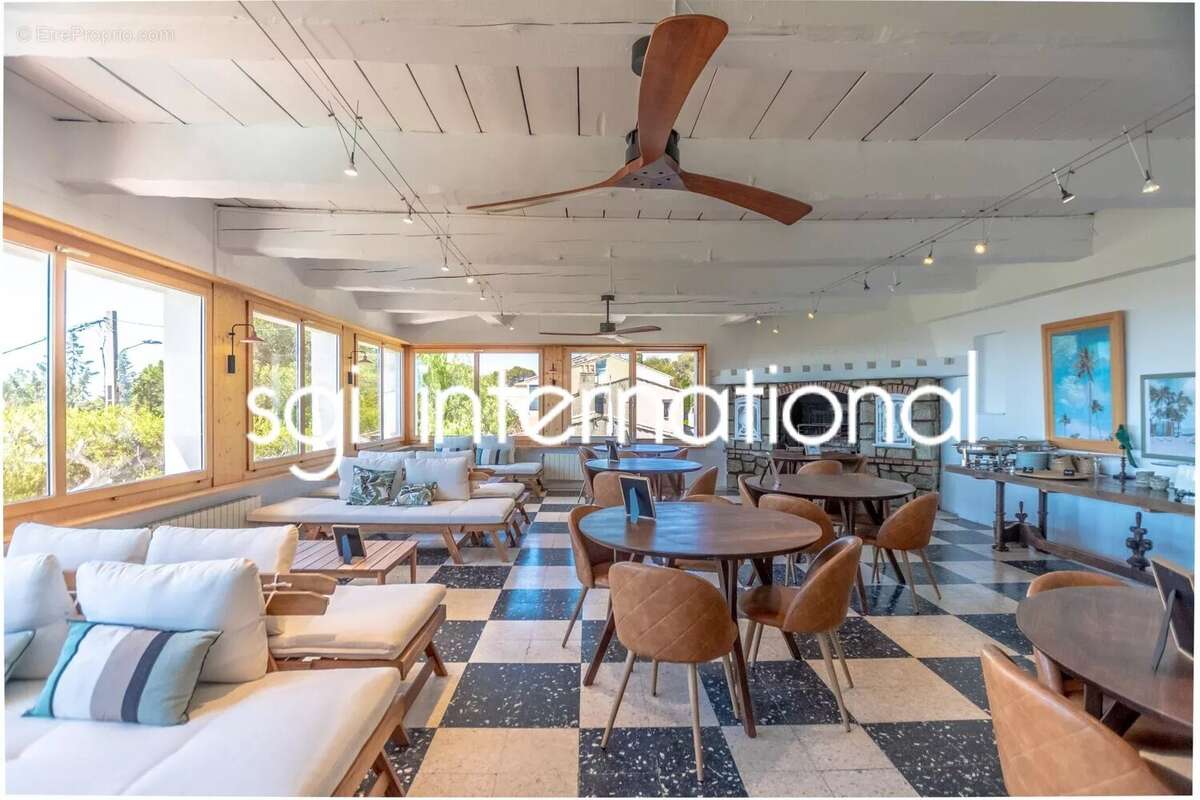 Maison à LES ISSAMBRES