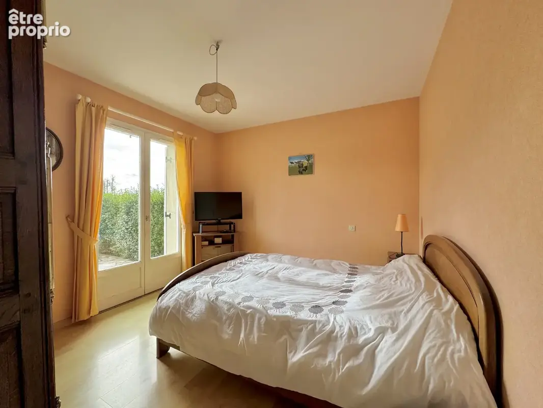 Maison au calme, à 4 km de la plage - photo 14