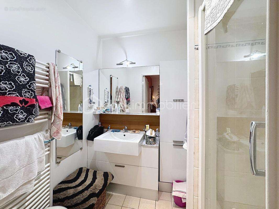 Appartement à PONT-AUDEMER
