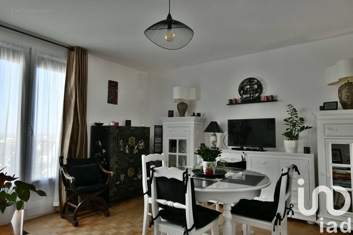 Photo 1 - Appartement à BEAUVAIS