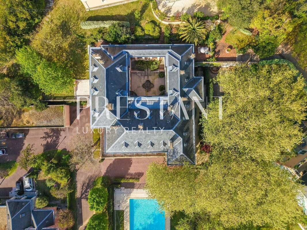 Appartement à BIARRITZ