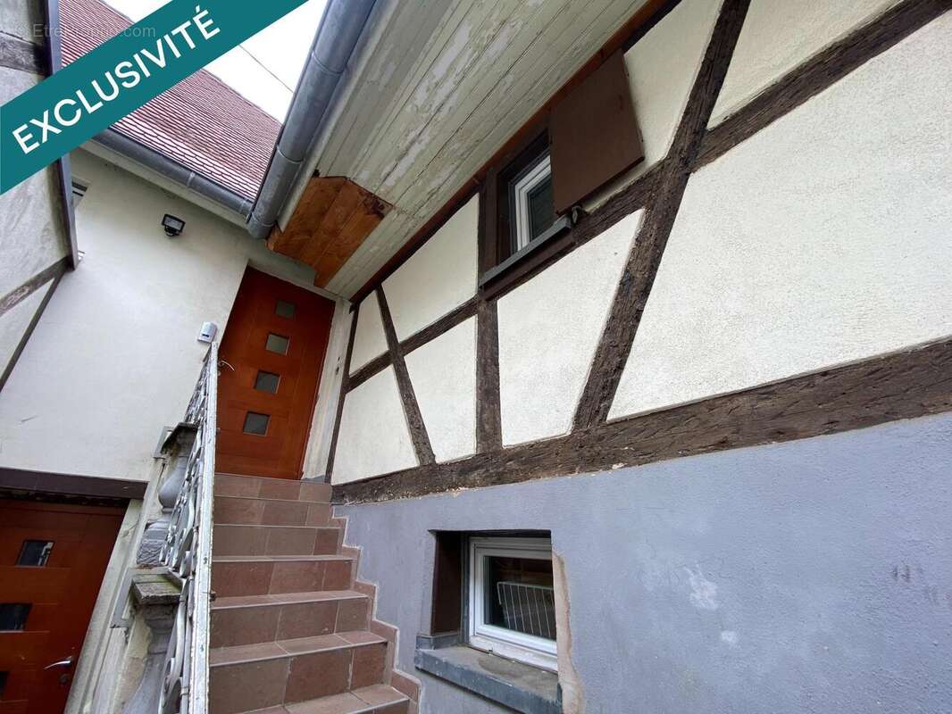 Appartement 274 m² à Selestat  - photo 3