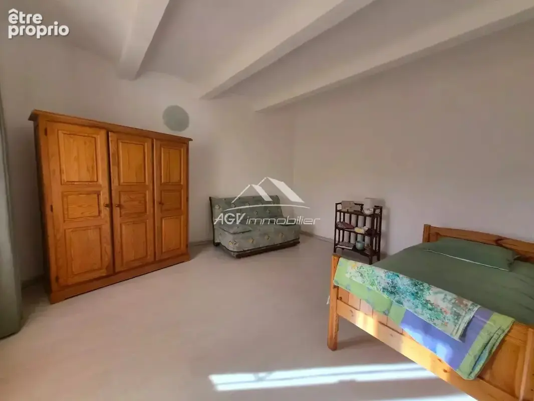 Saint Ambroix mas sur 2209 m² de terrain - photo 10