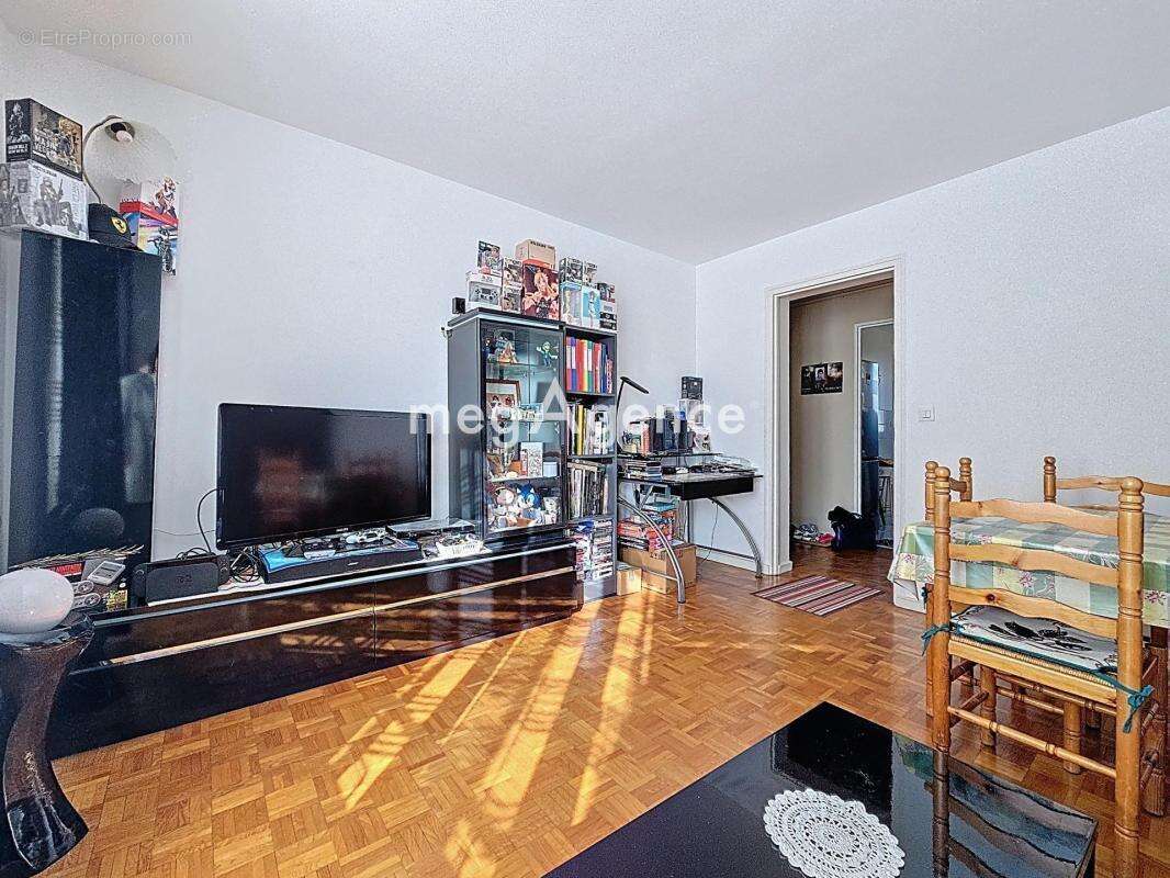Appartement à CHATOU