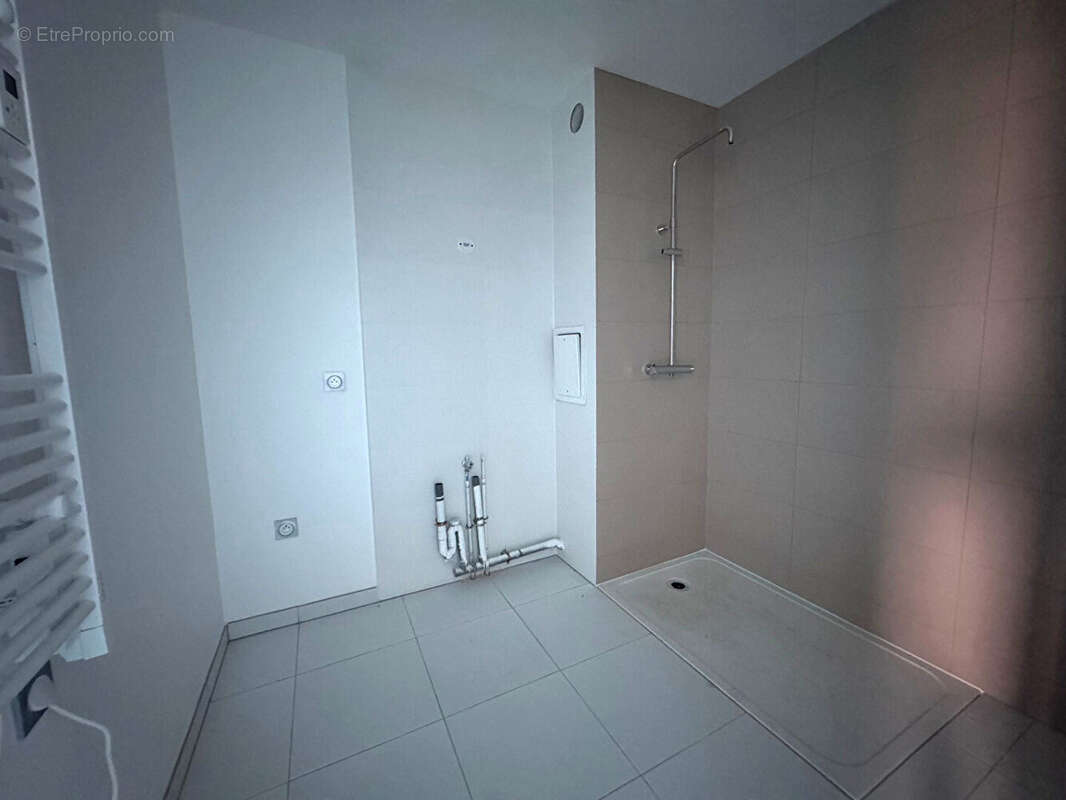 Appartement à CLAMART