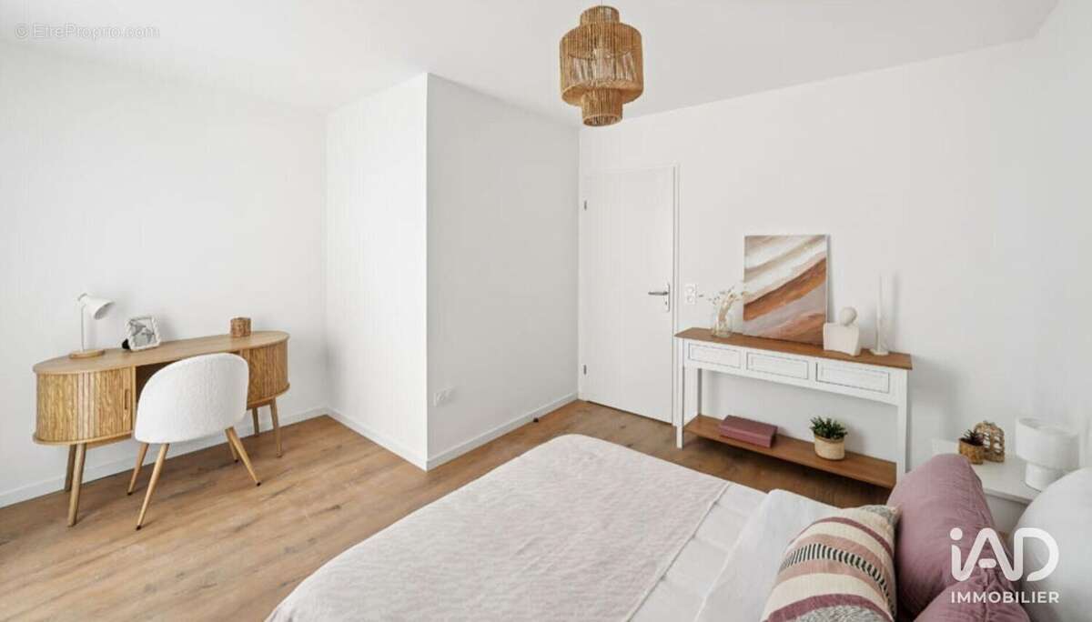 Photo 2 - Appartement à SAINT-BARTHELEMY-D'ANJOU