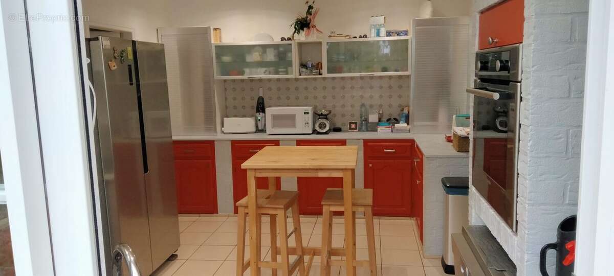 Maison à ESTREES-LES-CRECY