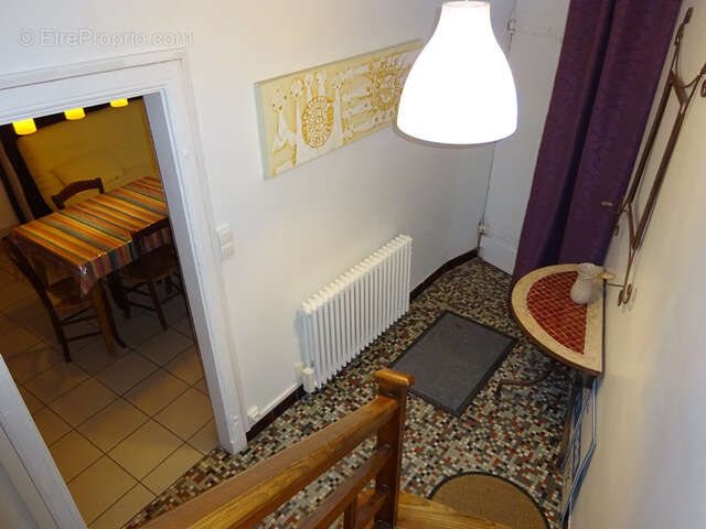 Maison à LAUZERTE
