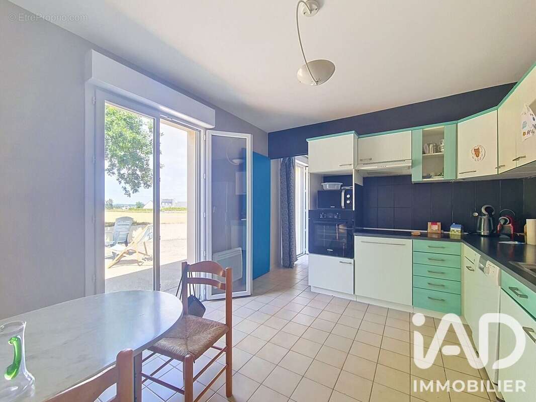 Maison 120 m² à Locmaria-Plouzane  - photo 3
