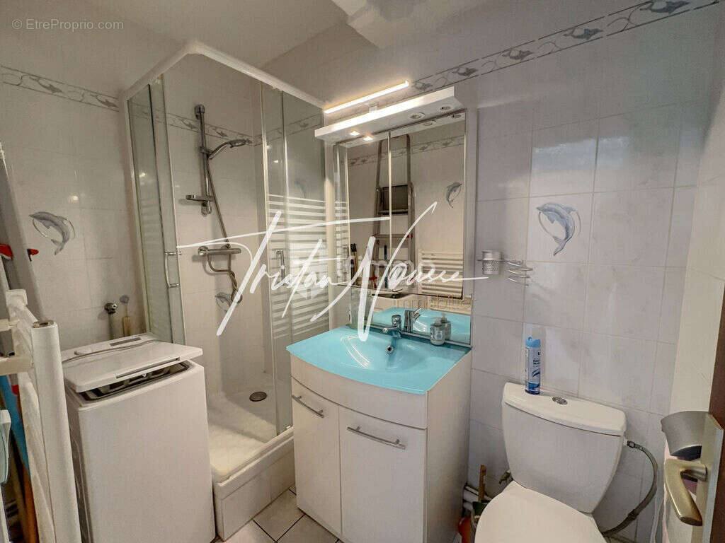 Appartement à SAINT-CYPRIEN