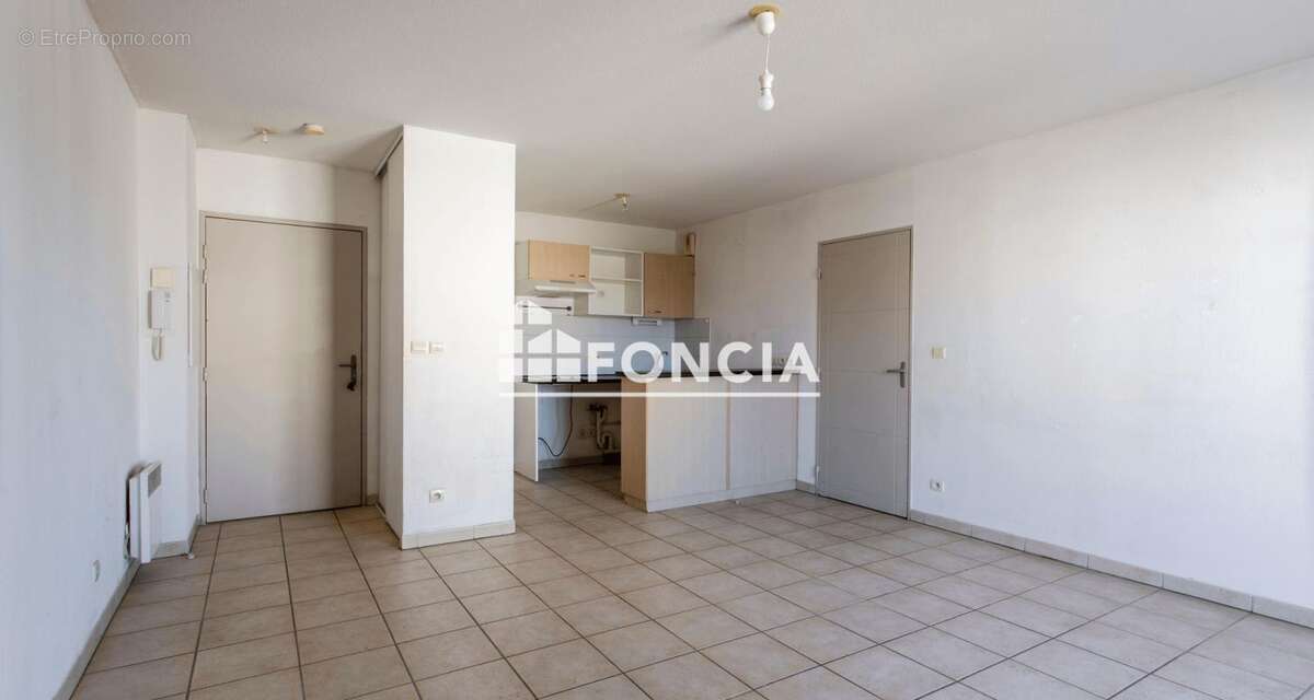 Appartement à MIRAMAS