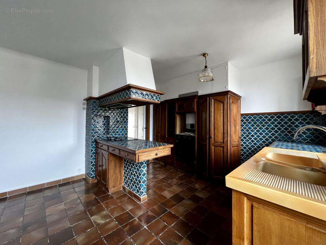 Appartement à CHOISY-LE-ROI