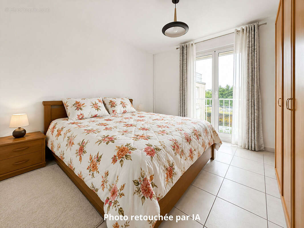 Appartement à DAMMARIE-LES-LYS