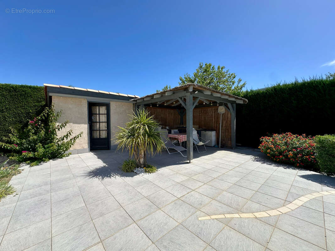Maison à SAINT-CYPRIEN
