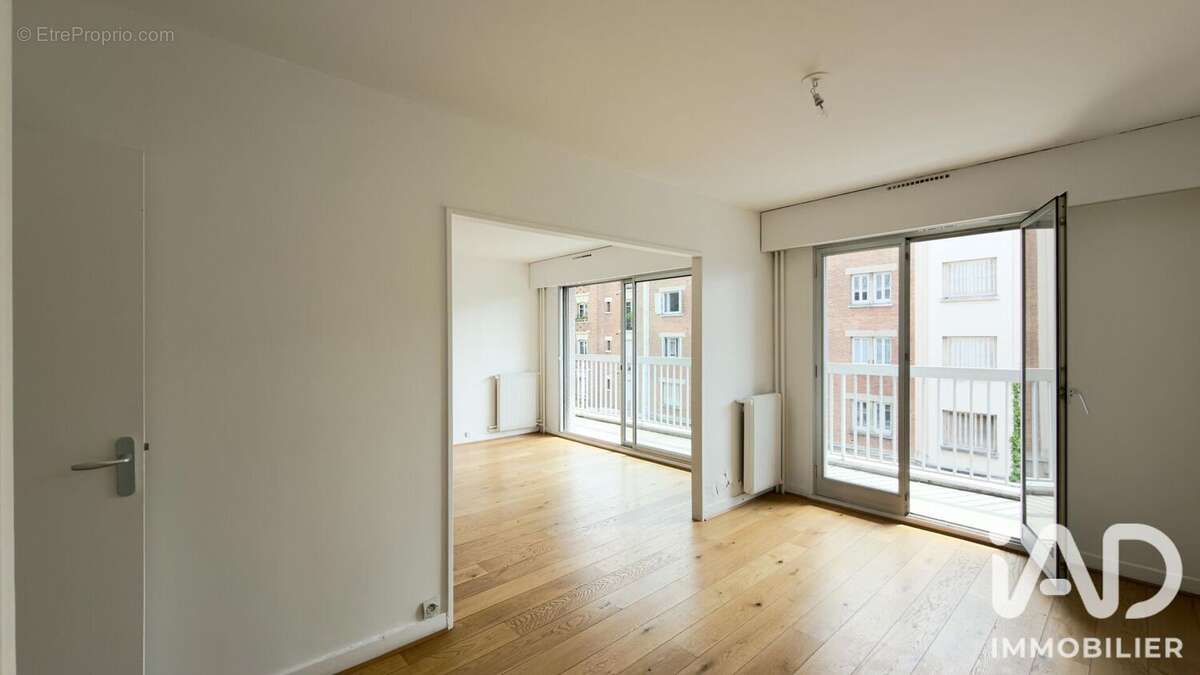 Appartement 84 m² à Paris-12e  - photo 6