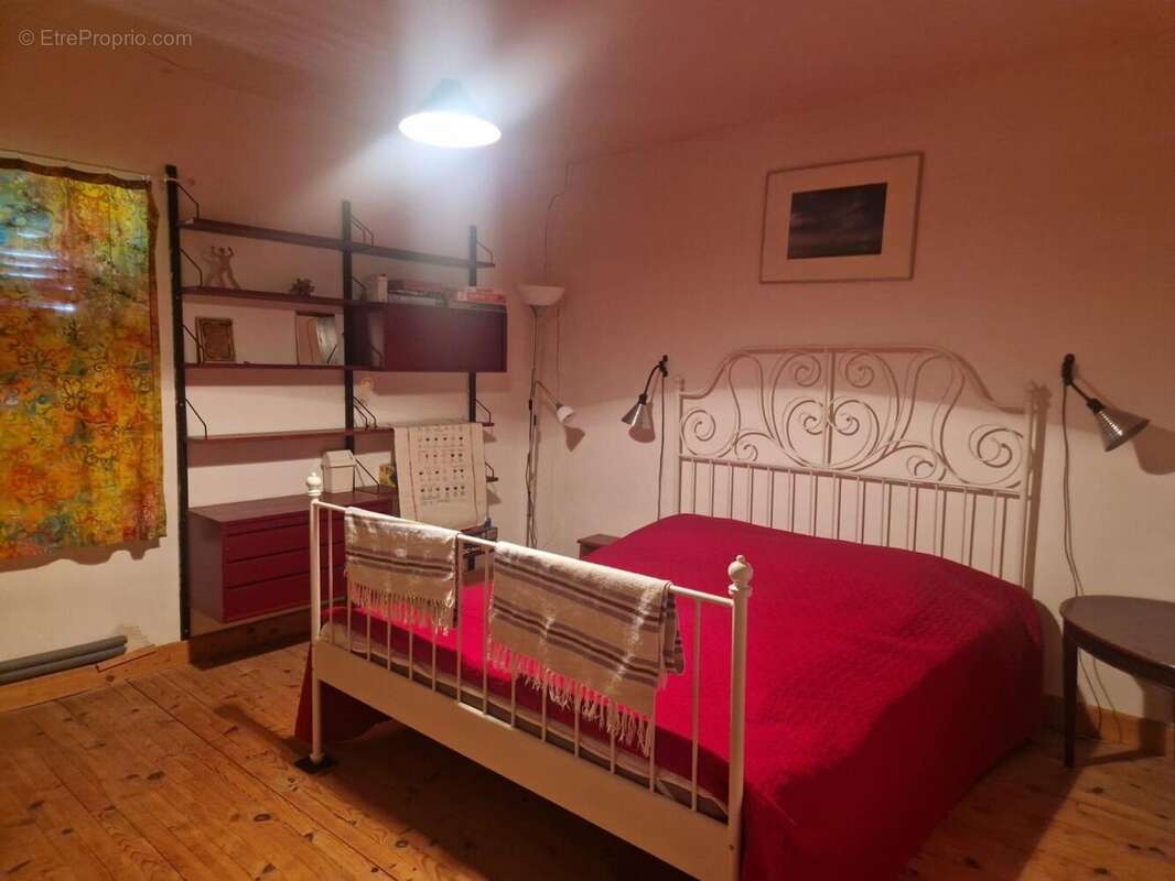 Photo 6 - Maison à COUTANSOUZE