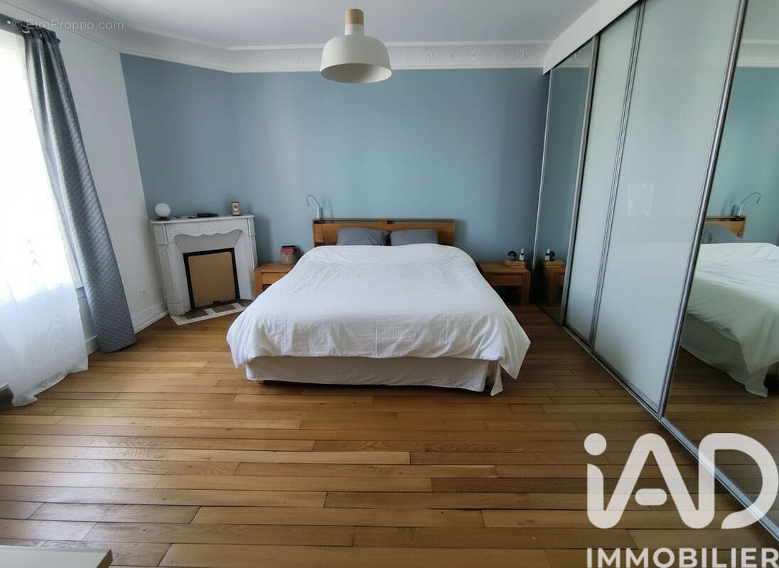 Maison 170 m² à Ecouen  - photo 9