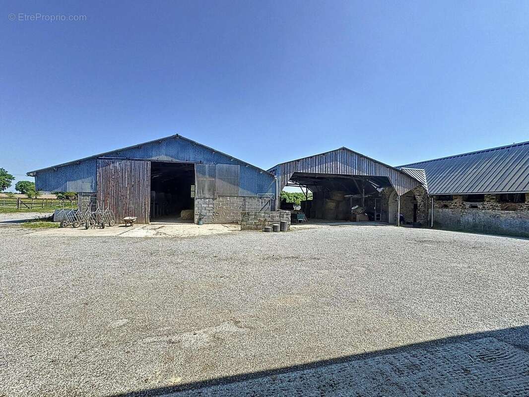 Photo 9 - Maison à CHATEAU-GONTIER