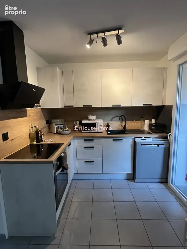Appartement 62 m² à Beziers  - photo 3