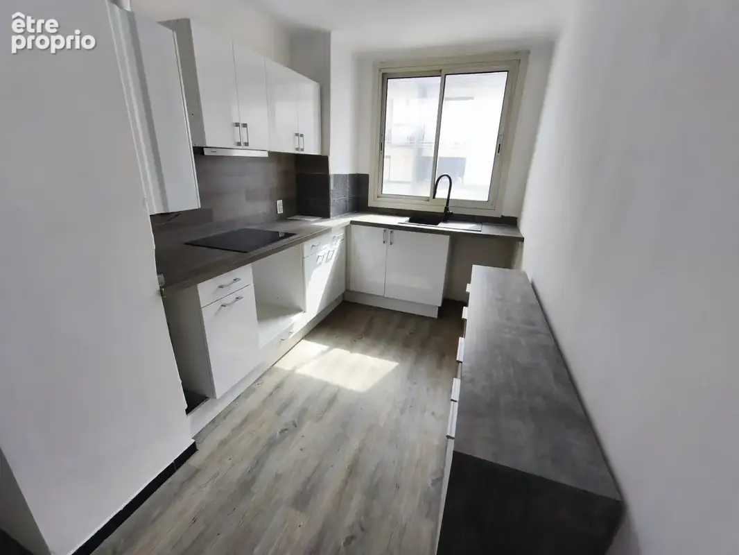 Vend appartement T5 de 144m2 à Béziers avec vu dégagée - photo 4
